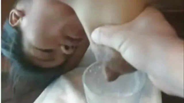 adolescente flojo control: inserción de ver videos porno latino verduras y follada facial