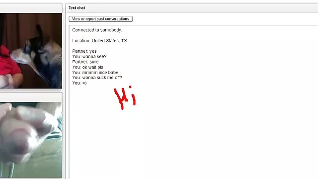 Latina caliente porno latino en castellano masturbándose mientras toma examen de geografía