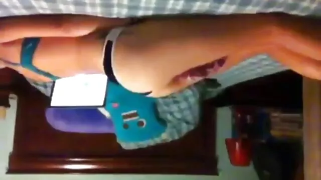 Amante asiática pillada en prno latino cam follando