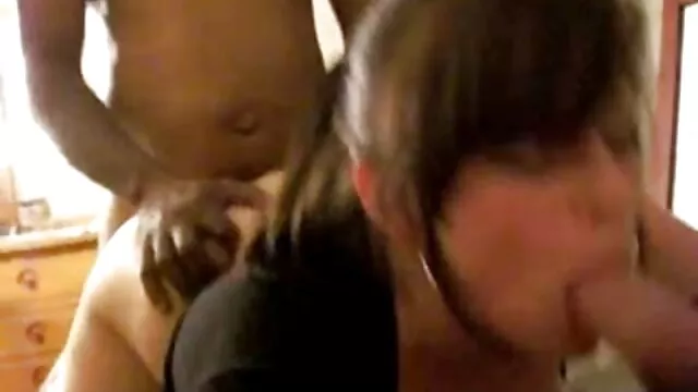 Negro chick trabaja negro chat porno latino dick