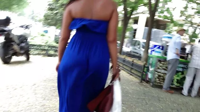GBang Jeune p0rno latino Ukrainienne a Amsterdam Part2on8