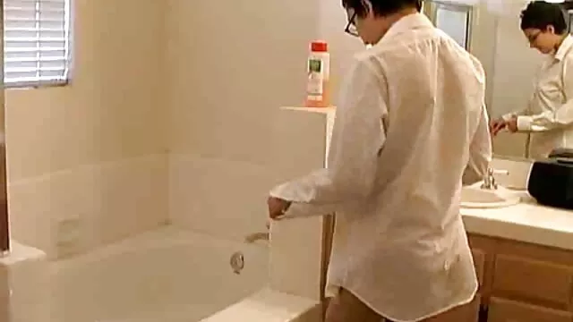 garganta profunda, follando la porn español latino garganta y náuseas