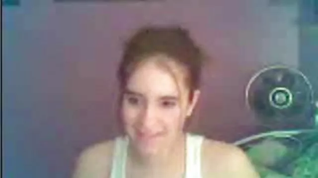 Linda adolescente Christina anal videos porno latinos caseros por primera vez