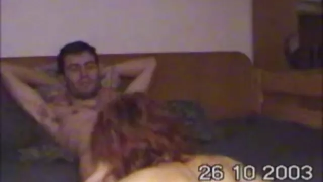 Trío sexo hd latino insaciable en un polvo salvaje