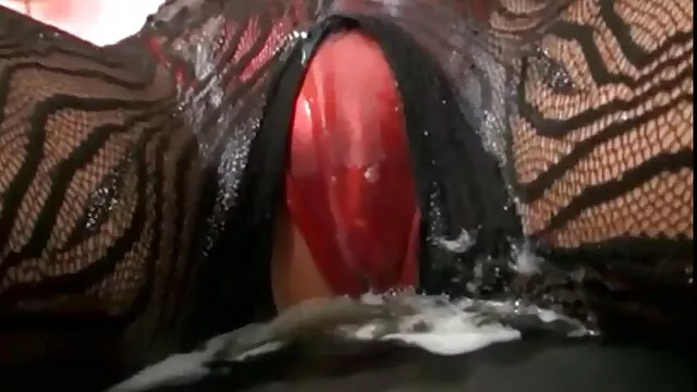Mujer los mejores videos porno en español latino grande con su migjet