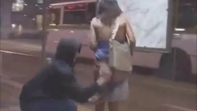 Filipina chica clavado pornolatino