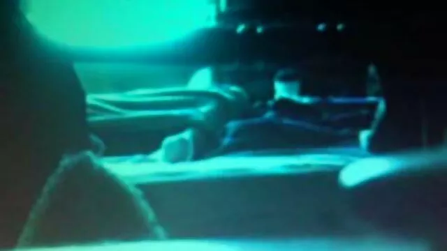 Chupa porno amateur latino anal luego culo follada