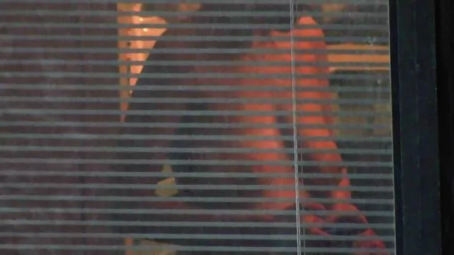 Gran culo judes lento strip-tease pornohub latino