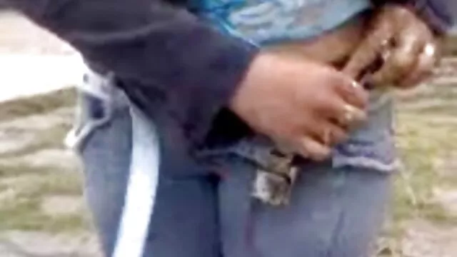 Vieja amplia en medias obtiene su polla negra, video xxx en español latino 2 de 2