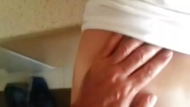 Veronica jett masterbating porno latino real